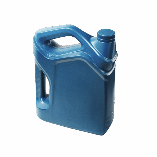 Diesel Engine Oil 5L