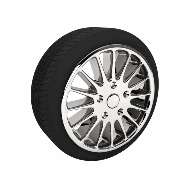 Snow Tire Winter 7/40