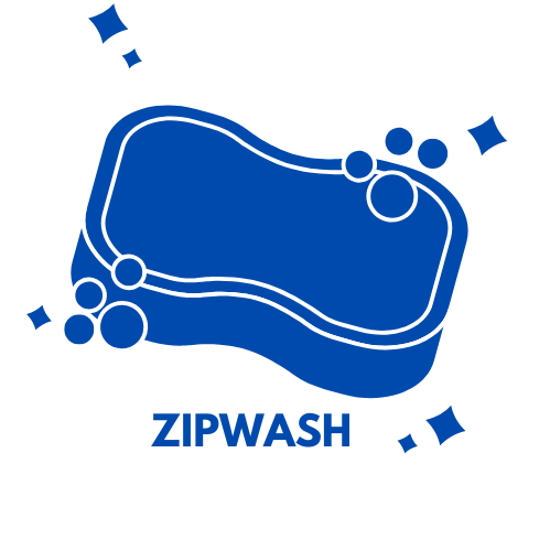 ZIPWASH